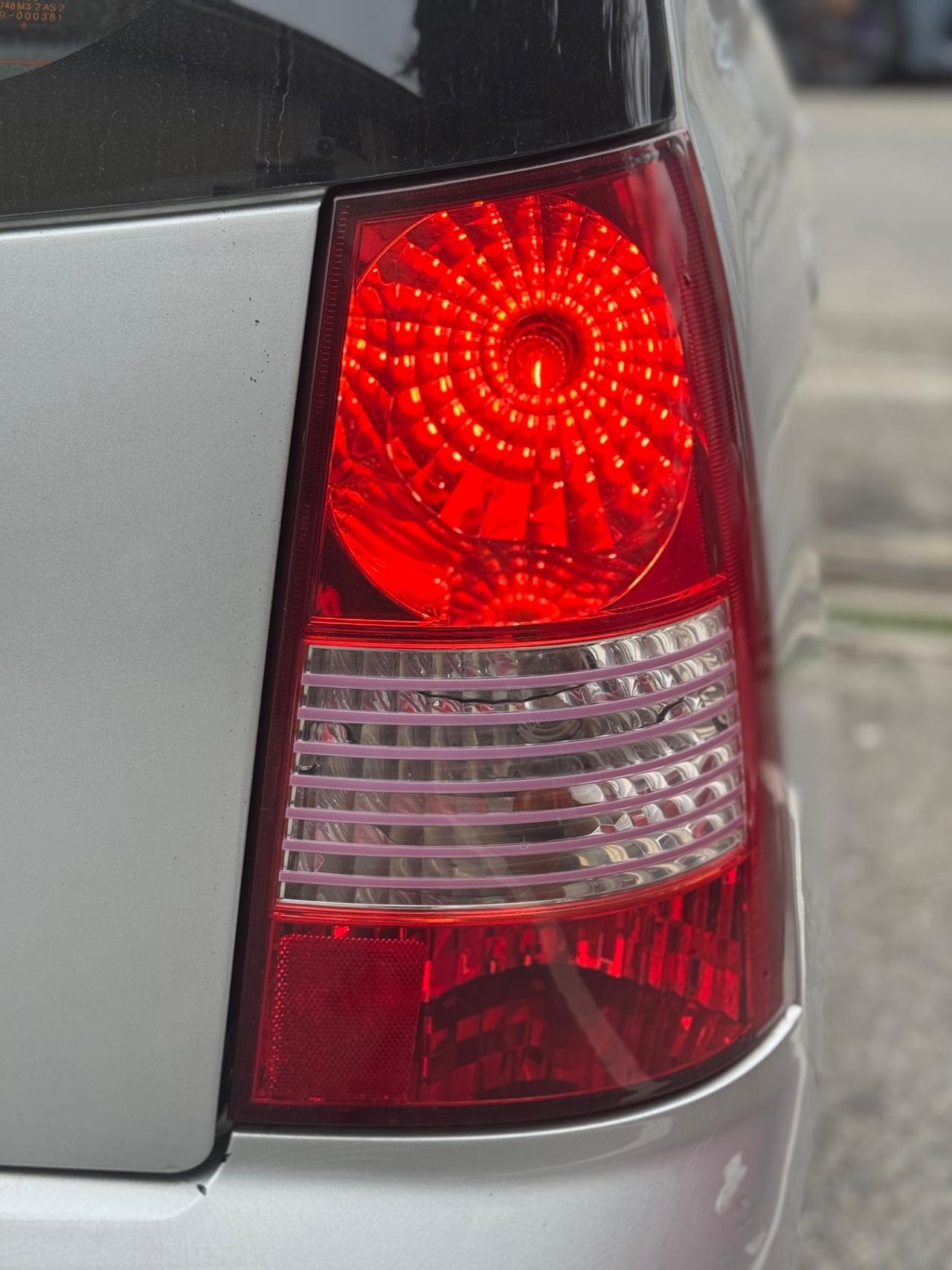 Kia Picanto 1.1 12V Spicy