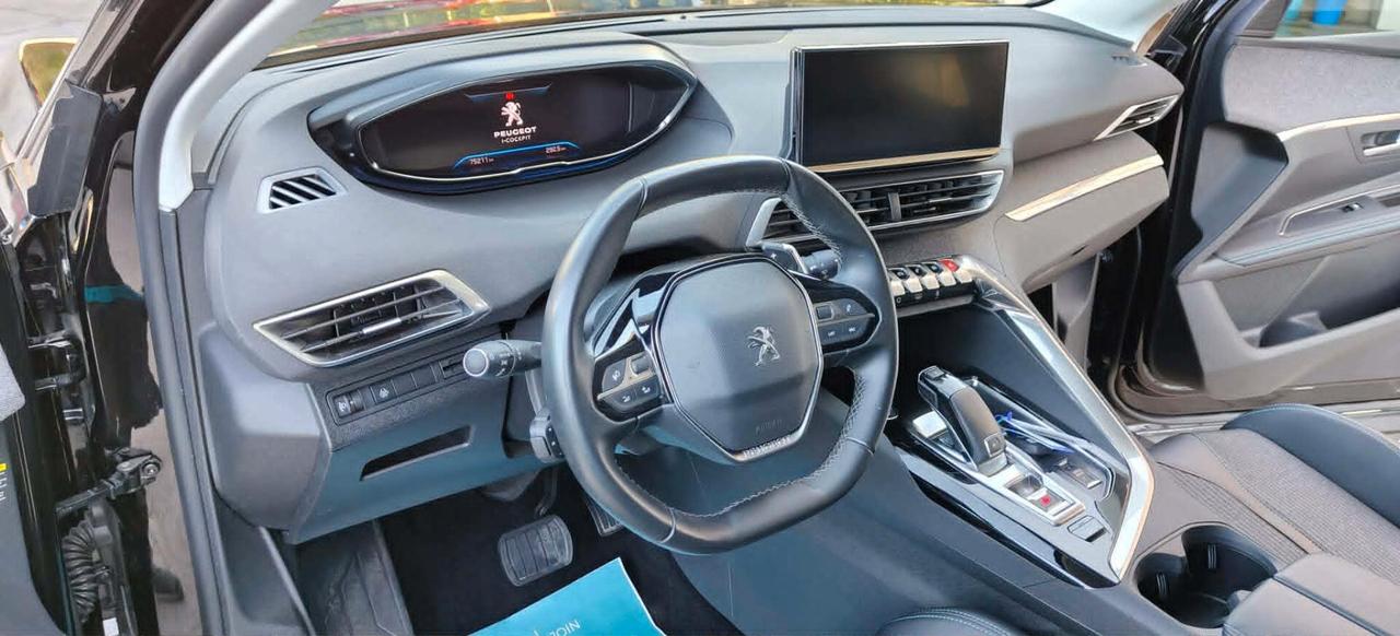 Peugeot 3008 PureTech Turbo 130 S&S EAT8 Allure Pack
