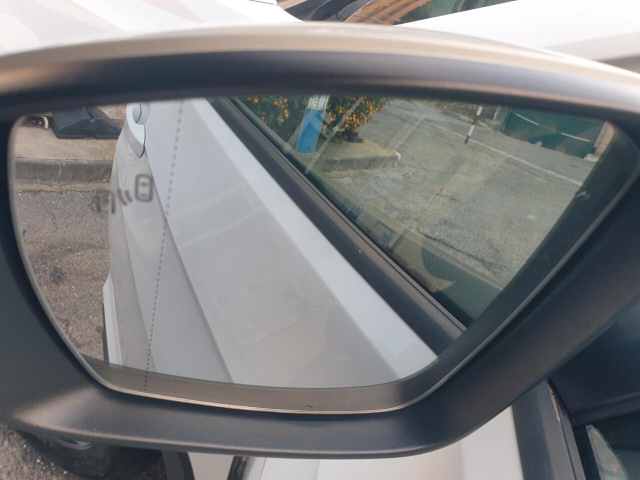 Volkswagen T-Cross 1.0 TSI Urban