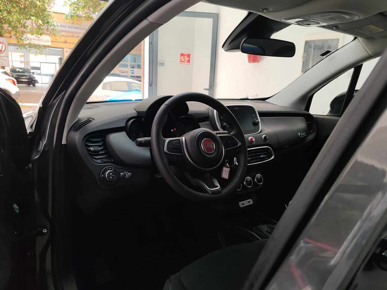 Fiat 500X 1.3 MultiJet 95 CV