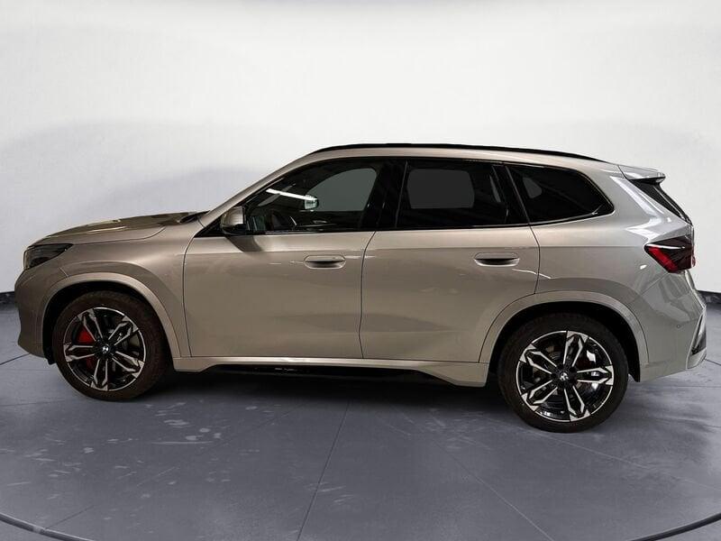 BMW X1 sDrive 18d MSport Pro DCT