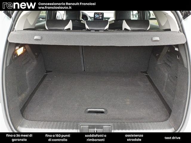 RENAULT Captur E-TECH Hybrid 145 FAST TRACK 2023