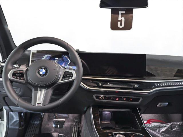 BMW X5 xDrive30d Msport Travel Package