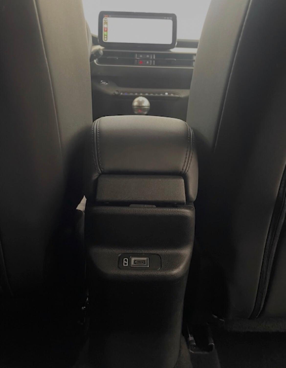 Jeep Avenger 1.2 Turbo 100 CV Summit