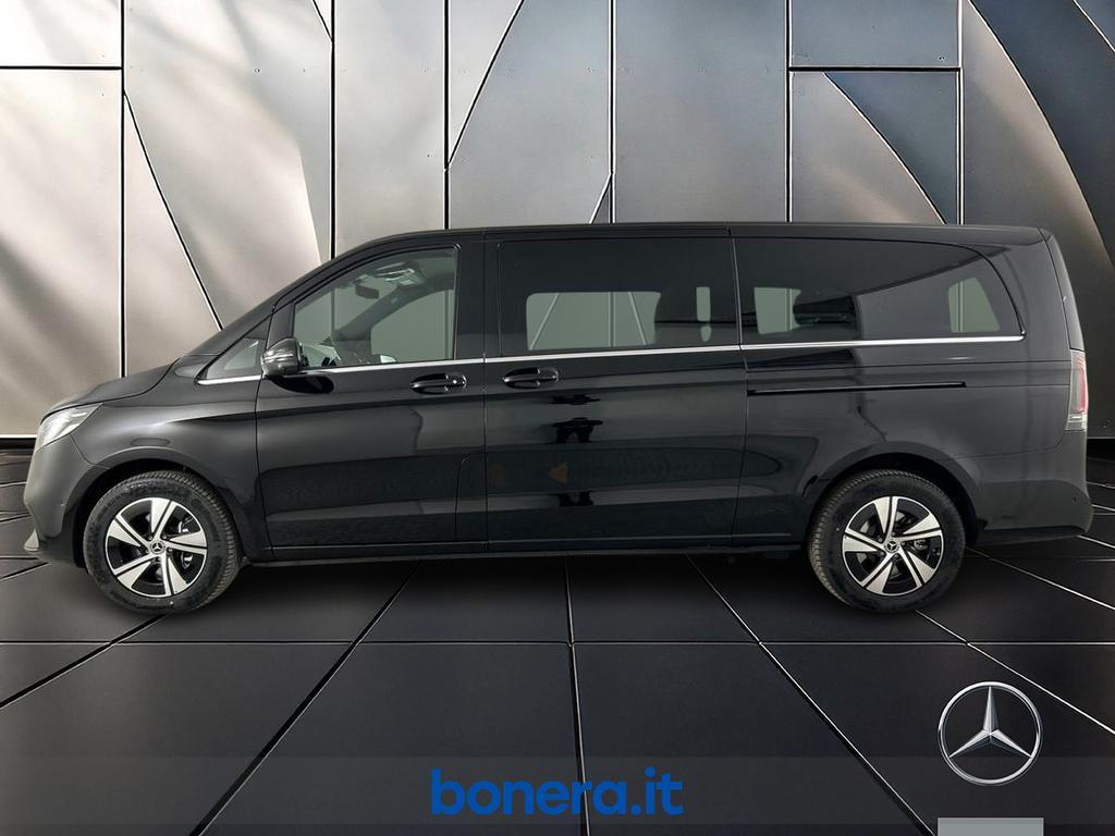 Mercedes Classe V ExtraLong 250 D Avantgarde 9G-Tronic Plus