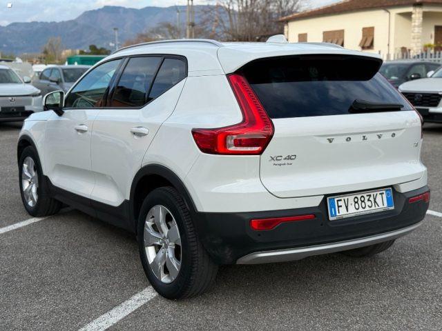 VOLVO XC40 T3 Inscription