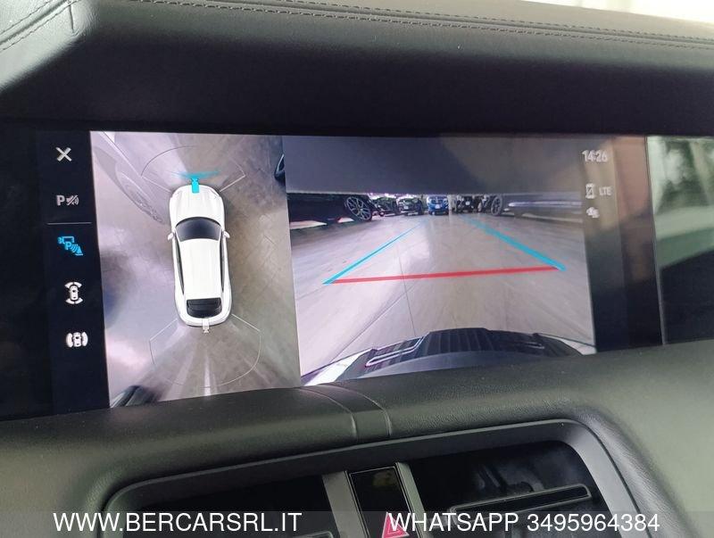 Porsche Taycan Taycan 4S Cross Turismo*TETTO*SEDILI VENTILATI + RISC*TELECAMERA 360*CL_21*SOUND BOSE*PASM*