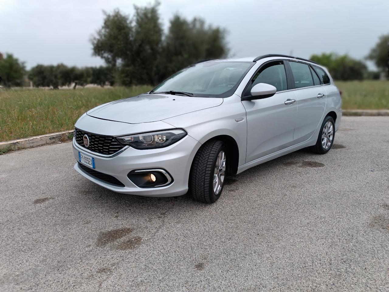 Fiat Tipo 1.3 Mjt S&S SW Business"accetto permuta"