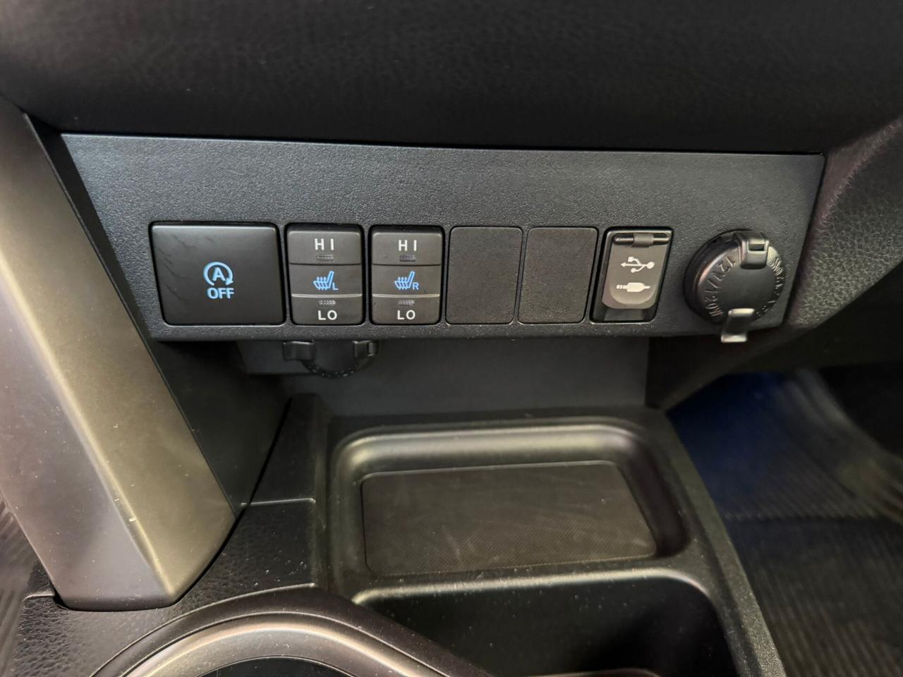 Toyota RAV 4 RAV4 2.0 D-4D 2WD Lounge