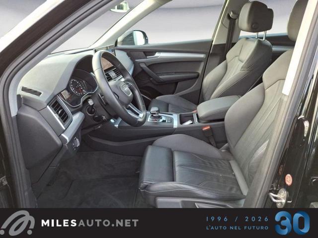 AUDI Q5 Sportback quattro garanzia 7 anni ?450/mese