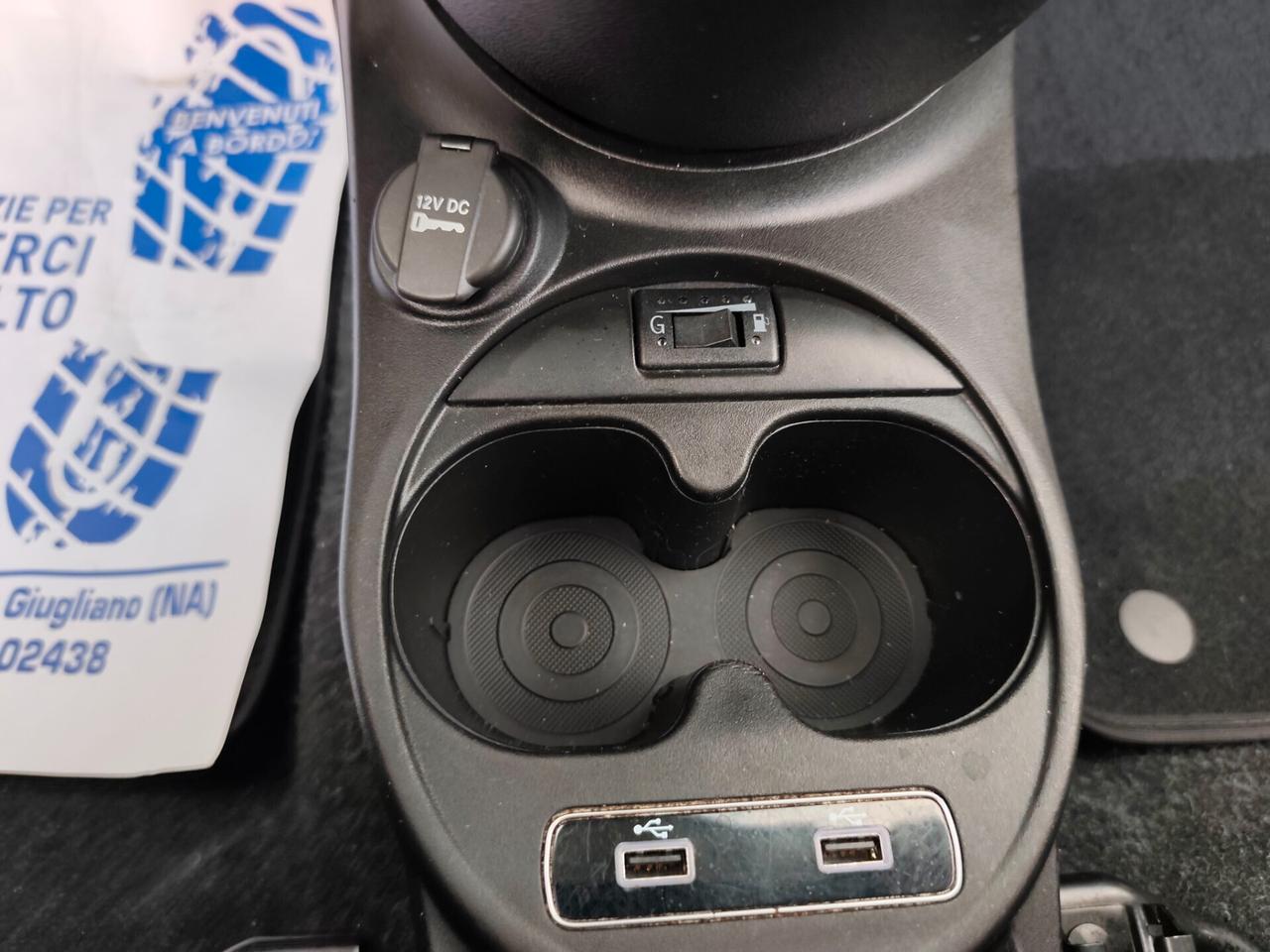 Fiat 500 1.2 BENZINA E GPL DI SERIE EasyPower
