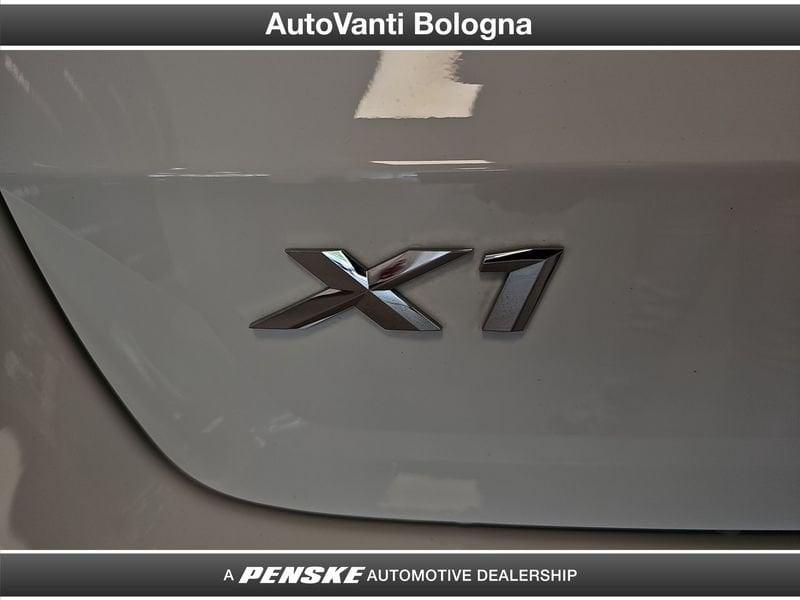 BMW X1 X1 xdrive 25e MSport Pro auto