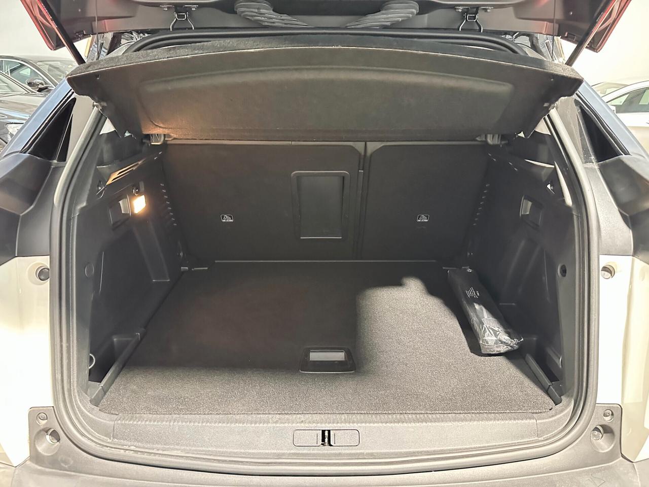 Peugeot 3008 PureTech Turbo 130 S&S GT Line