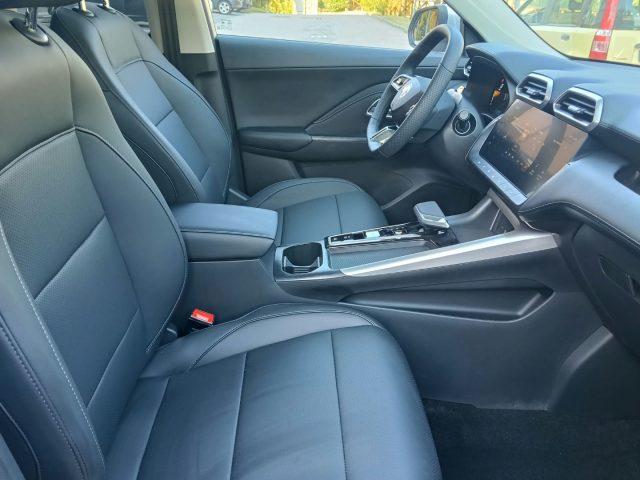 MG ZS 1.5 hybrid+ Luxury auto (FULL HYBRID)