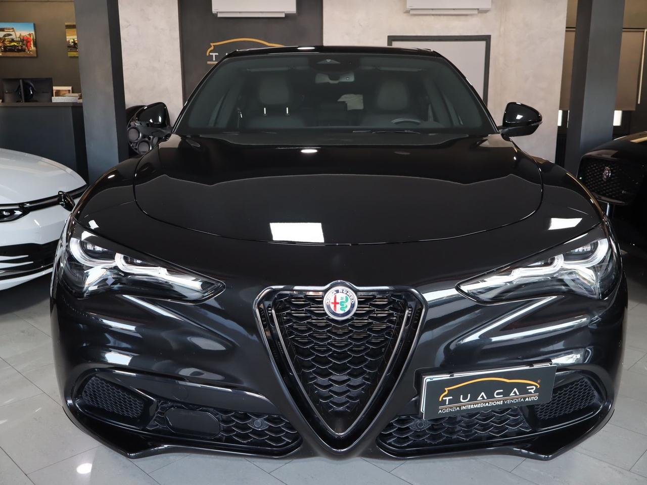 Alfa Romeo Stelvio Veloce 2.2 TETTO HARMAN #10000