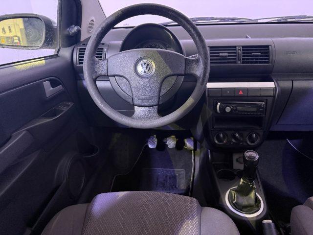 VOLKSWAGEN Fox 1.2 60CV