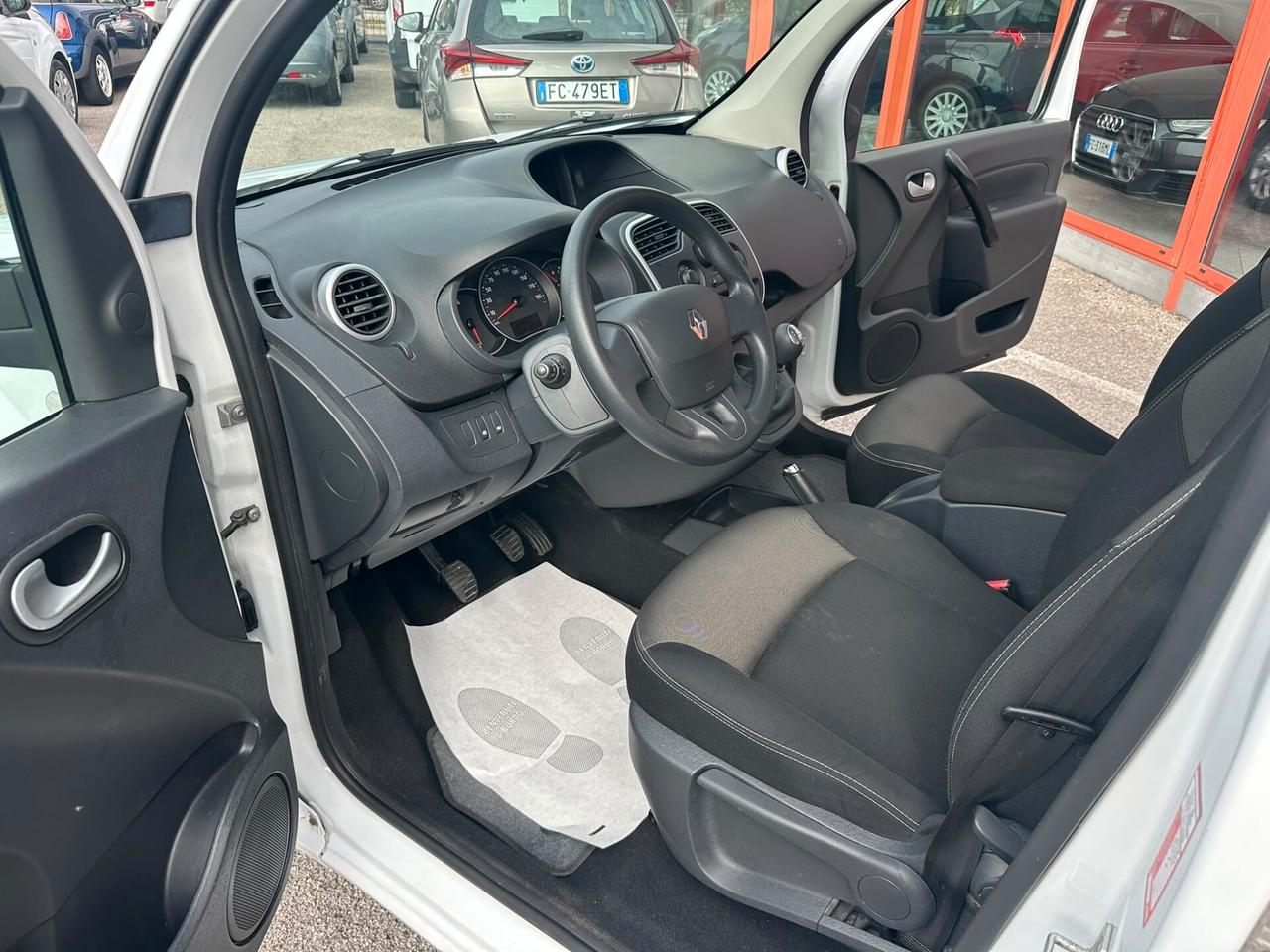 Renault Kangoo Blue dCi 8V 95CV 5 porte Life