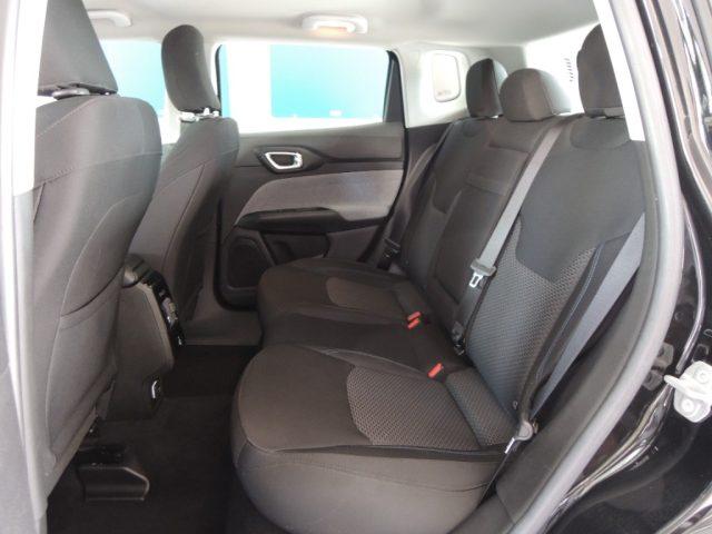 JEEP Compass 1.6 Multijet II 2WD Longitude