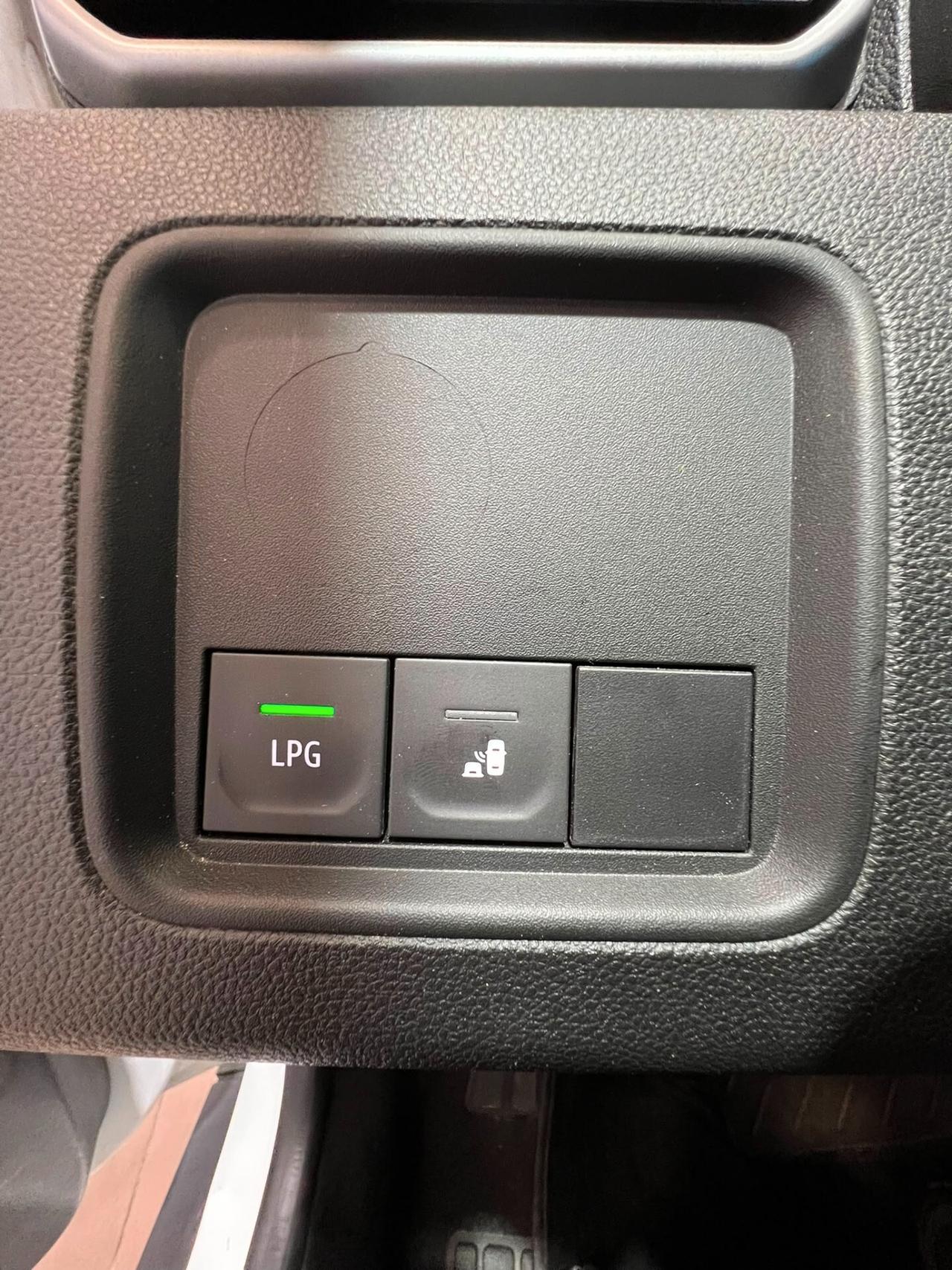 Dacia Duster 1.0 TCe GPL 4x2 Journey UP