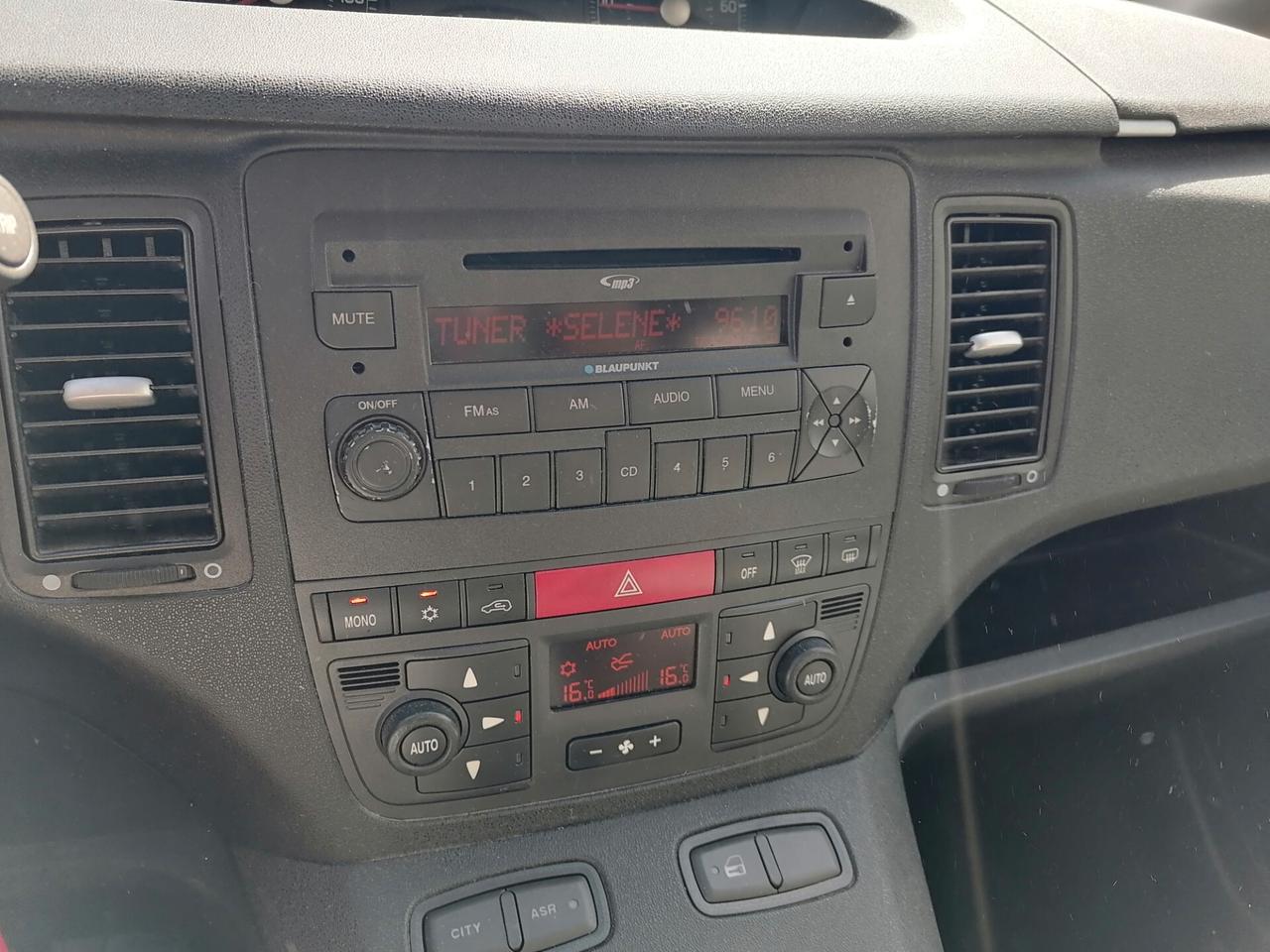 Fiat Idea 1.3 Multijet 16V 90 CV BlackLabel 2008
