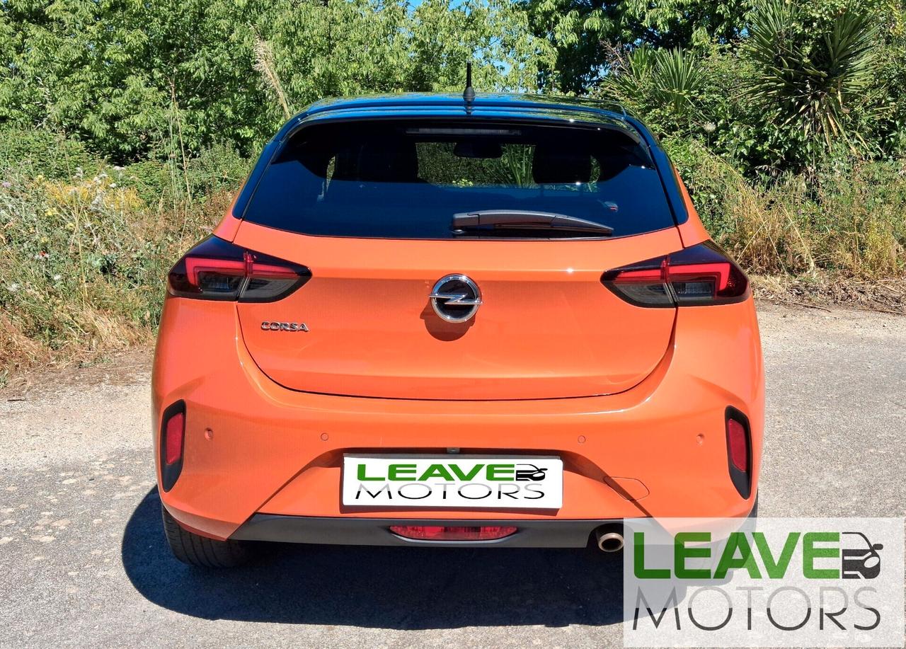 Opel Corsa 1.2 Design & Tech (M1531)