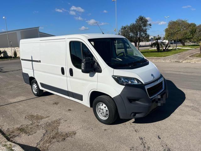 PEUGEOT Boxer 330 2.0 BlueHDi PM-TN Furgone