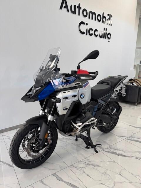 Bmw R 1300 GS ADVENTURE FULL OPTIONAL