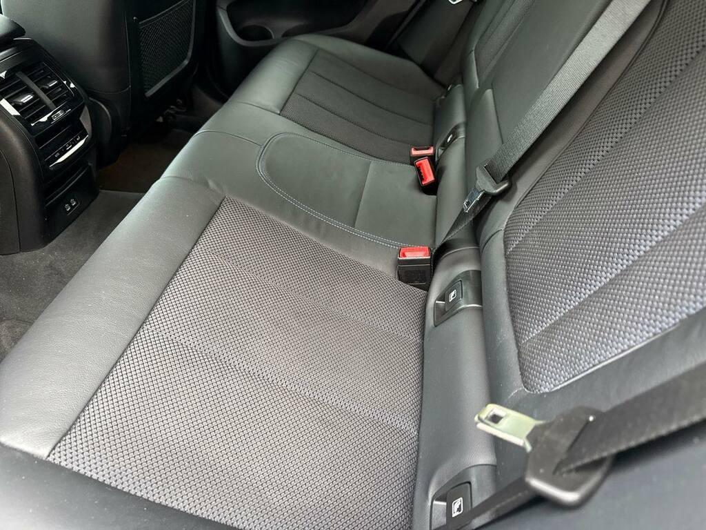 BMW X4 20 d Mild Hybrid 48V Msport xDrive Steptronic