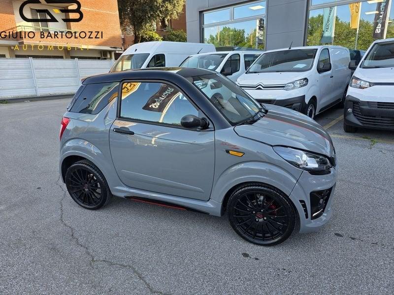 Ligier JS50 Sport Ultimate