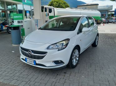 Opel Corsa 1.2 EURO 6B