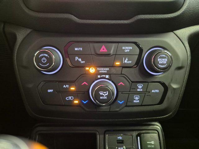 JEEP Renegade 1.0 T3 Limited IN PROMO - NEOPAT. - Acc/Lim - Carplay