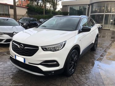 OPEL Grandland X 1.5 D Ecotec S&S aut. Des.L.
