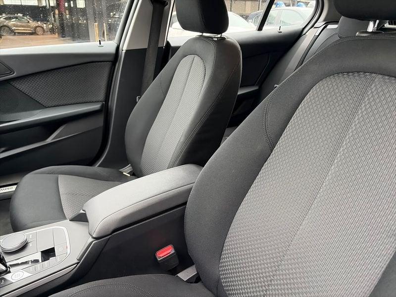 BMW Serie 1 116i Business Advantage