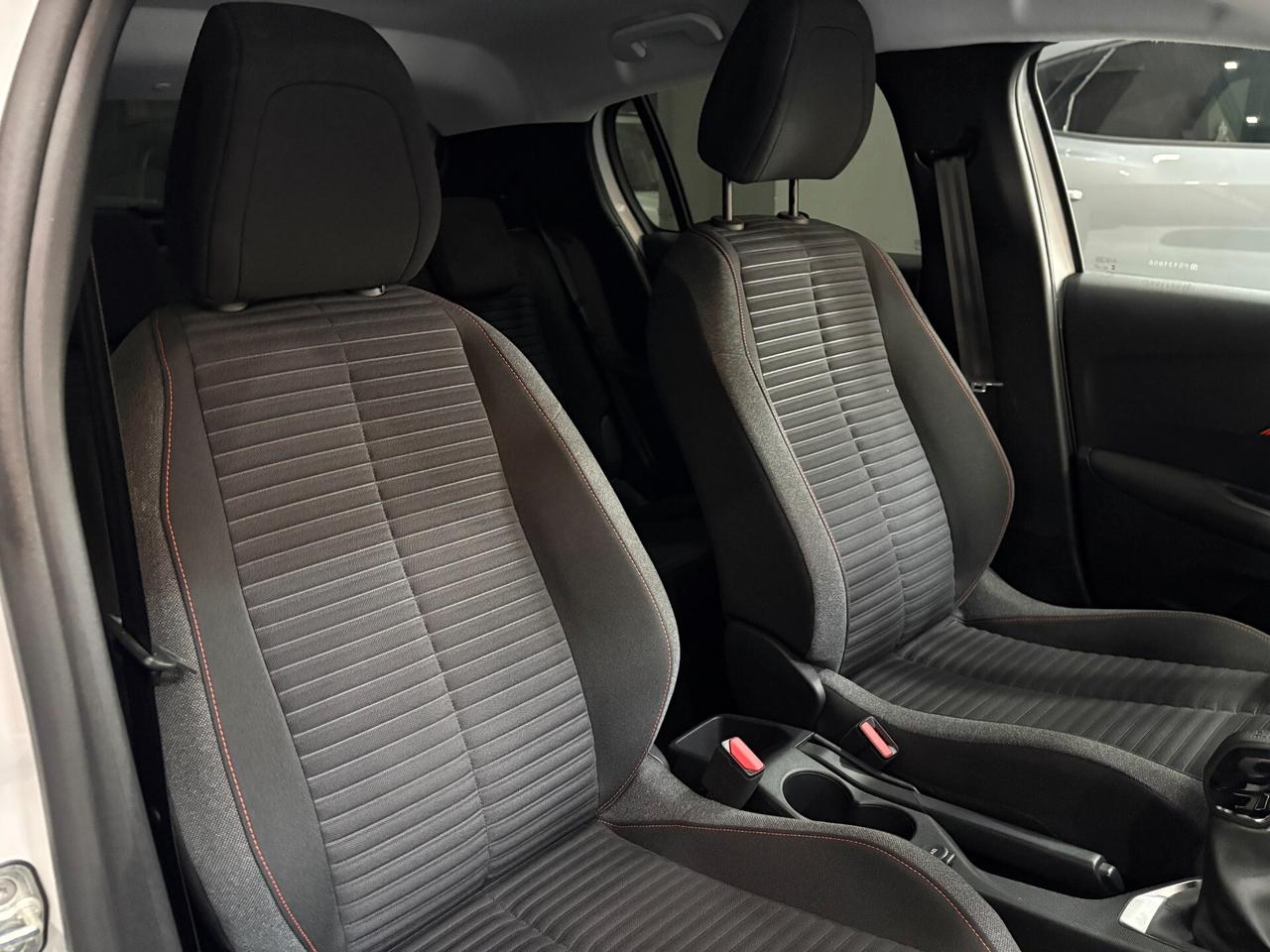 Peugeot 208 1.2 Puretech 75cv Active Pack ITALIANA