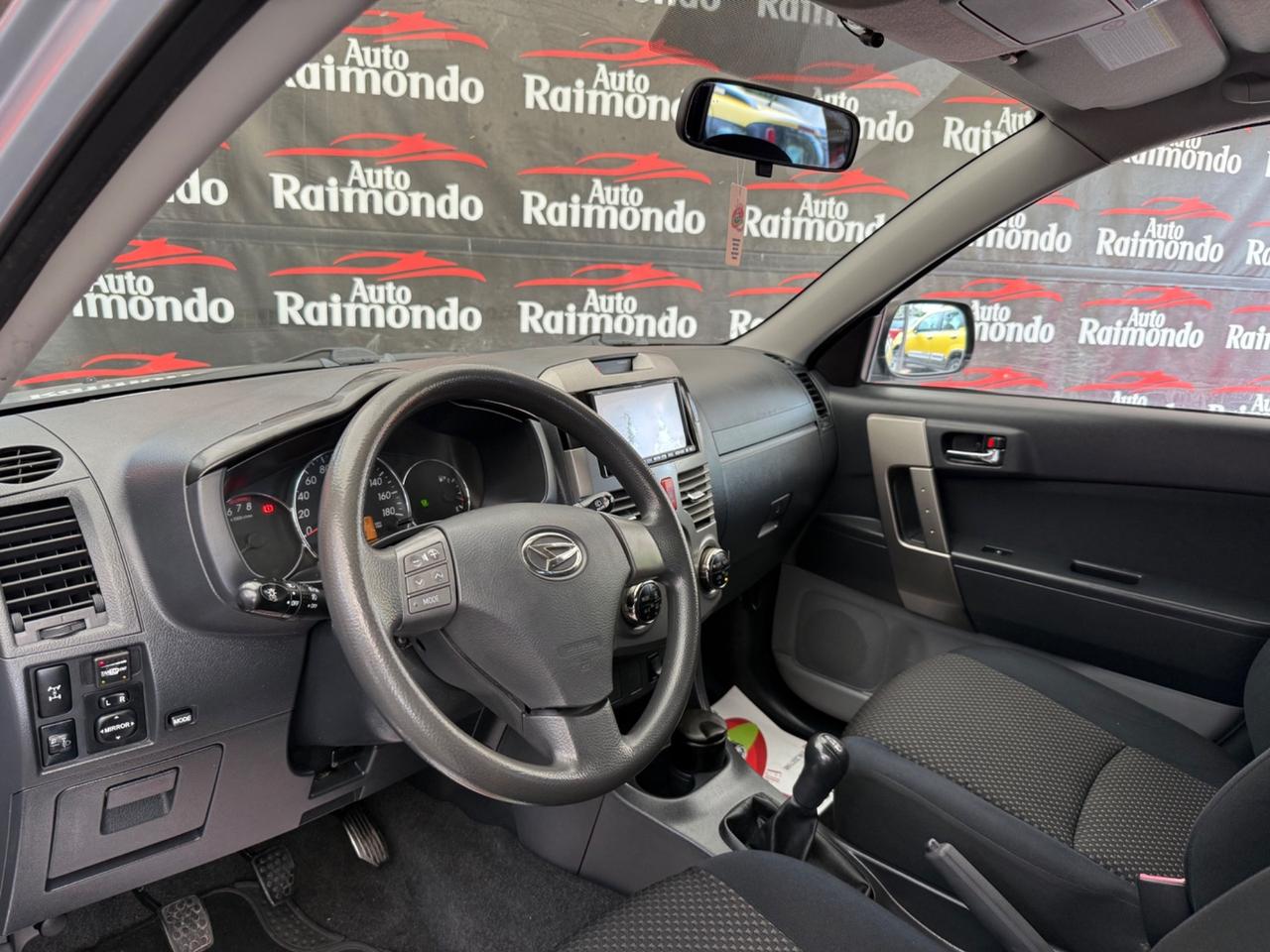 Daihatsu Terios 1.5 4WD