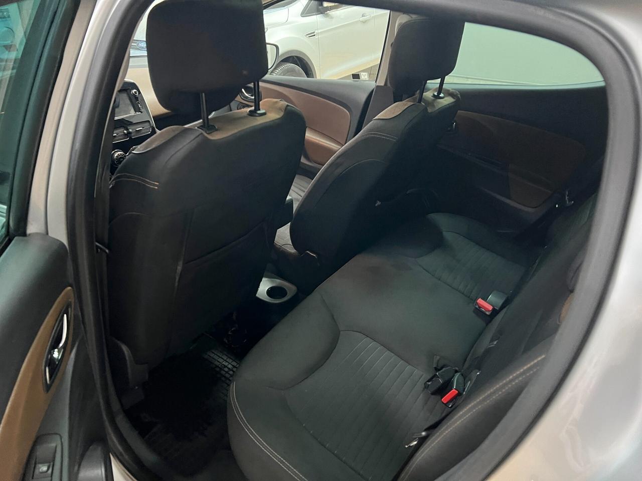 Renault Clio 1.5 dCi 8V 90CV Start&Stop 5 porte Energy