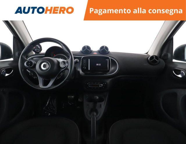 SMART ForTwo 90 0.9 Turbo twinamic Urbanrunner Passion