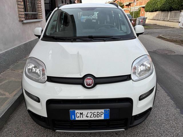 FIAT Panda 1.0 FireFly S&S Hybrid prezzo REALE