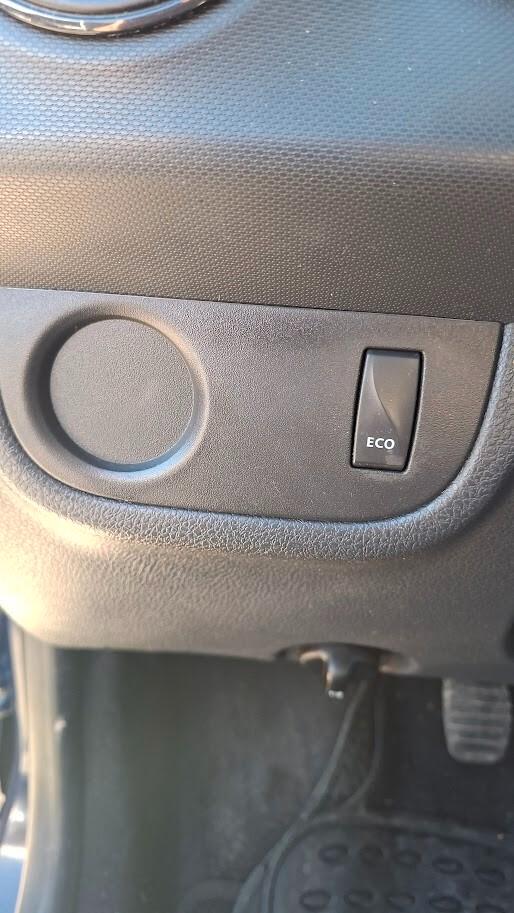 Dacia Sandero 0.9 TCe 12V TurboGPL 90CV