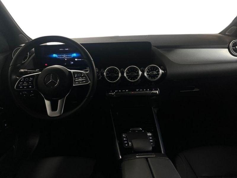 Mercedes-Benz GLA 250 e Plug-in hybrid Automatic Sport Plus