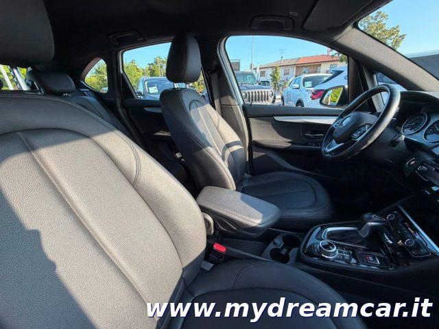 BMW 216 d Active Tourer Advantage