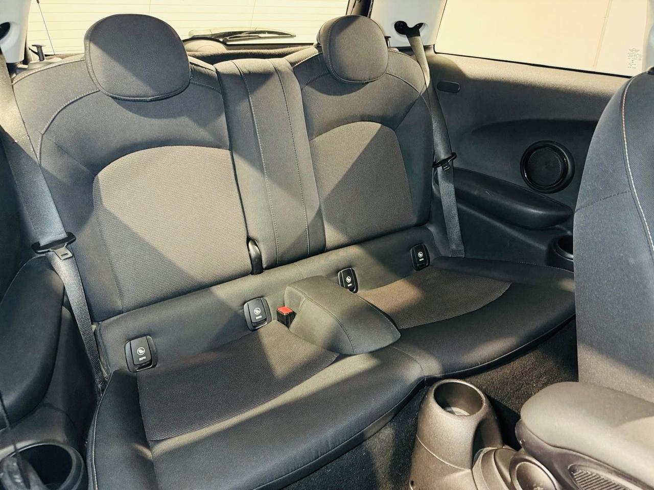 Mini Mini 1.5 HYPE 116 CV*NEOPATENTATI*