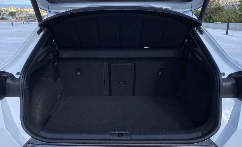 CUPRA Formentor 2.0 TDI 150CV Tetto