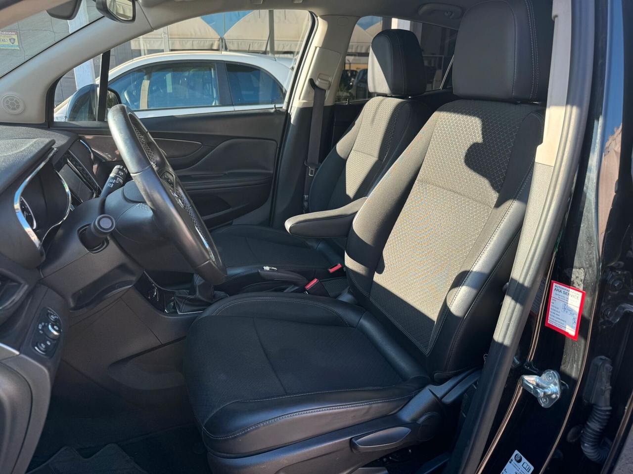 Opel Mokka X 1.6 CDTI Ecotec 4x2 S&S Innovation