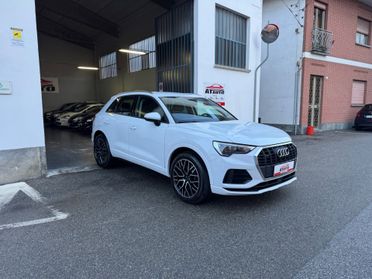 Audi Q3 40 TFSI quattro S tronic