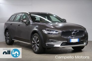 VOLVO V90 V90 Cross Country 2.0 b5 Business Pro awd auto