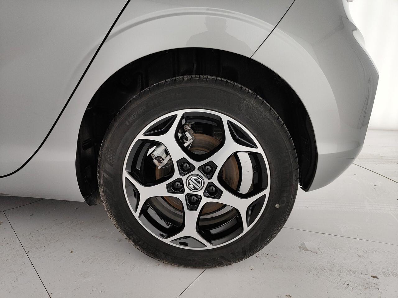 Mg MG3 1.5 Hybrid+ Luxury