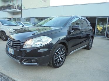 Suzuki S-Cross 1.6 DDiS Start&Stop 4WD All Grip Top