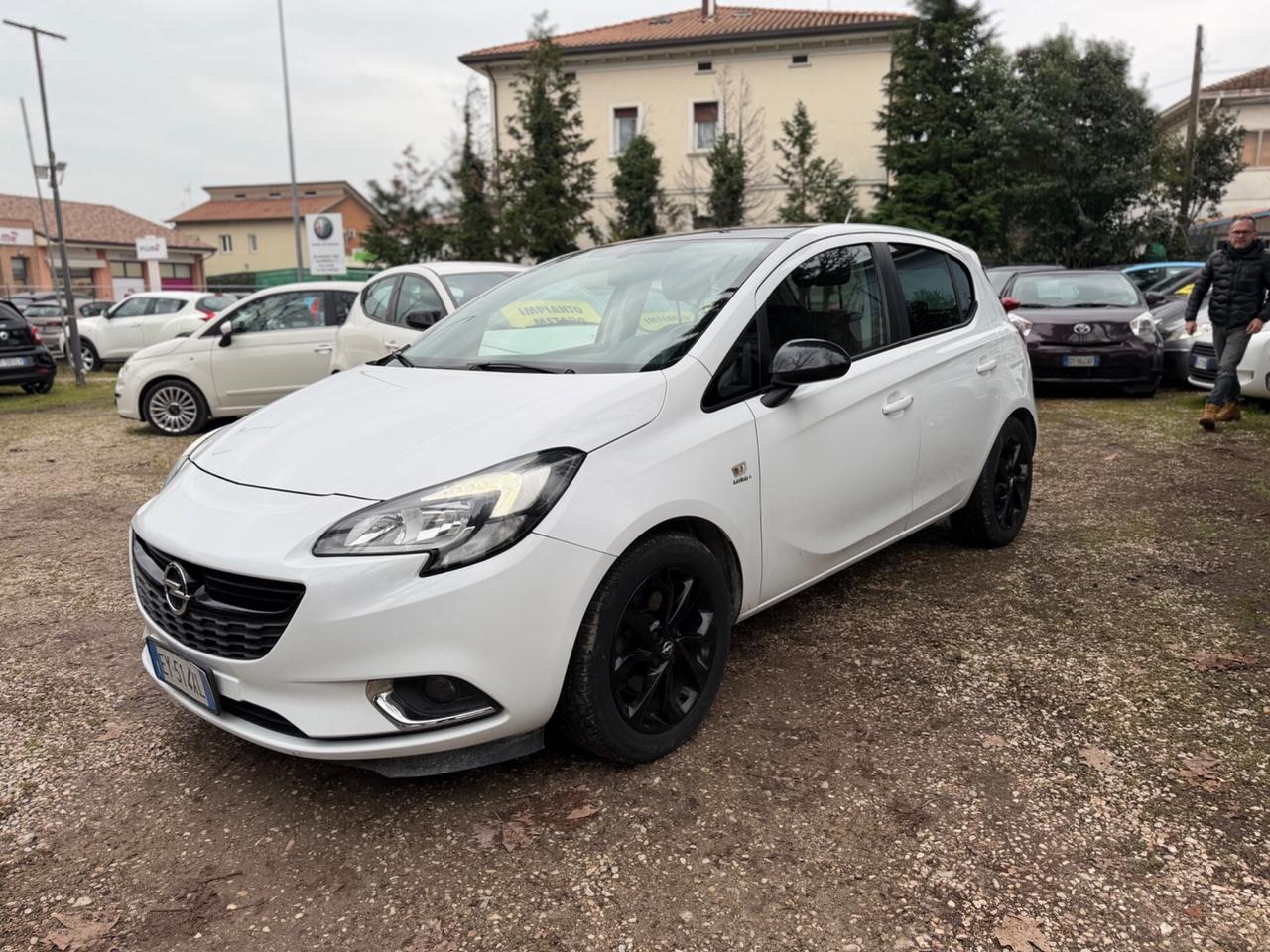 Opel Corsa 1.3 CDTI ecoFLEX 95CV Start&Stop 5 porte b-Color