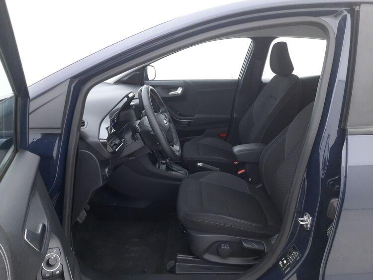 Ford Puma Hybrid Titanium Auto BR007998 1.0 Mild Hybrid 125CV